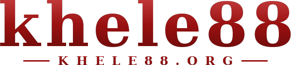 khele88 logo