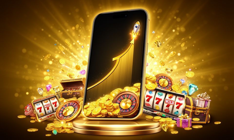 khele88 Slots Lucky Halloween লবিতে যা পাবেন